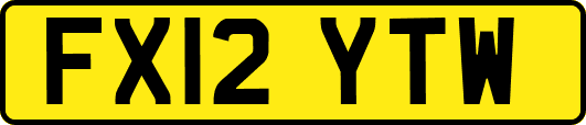 FX12YTW