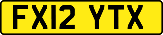 FX12YTX