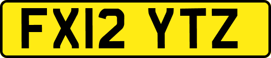 FX12YTZ