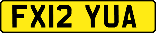 FX12YUA