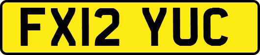 FX12YUC