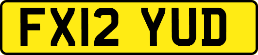 FX12YUD