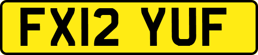 FX12YUF