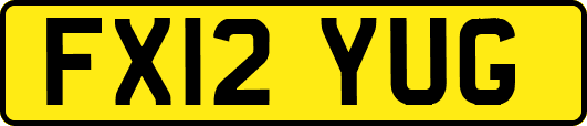 FX12YUG