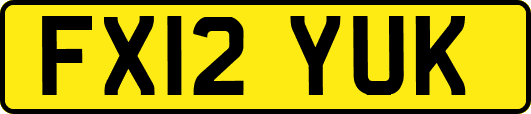 FX12YUK