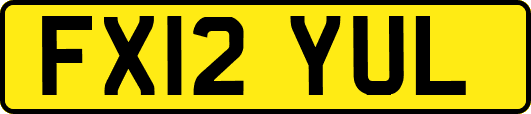 FX12YUL