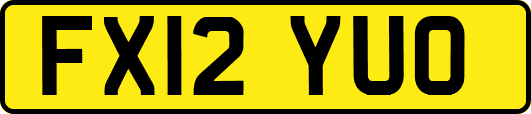 FX12YUO