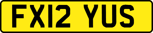 FX12YUS