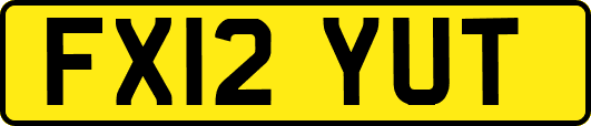 FX12YUT