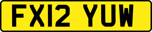 FX12YUW
