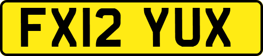 FX12YUX