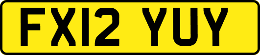 FX12YUY