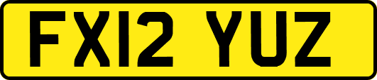 FX12YUZ