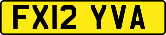 FX12YVA