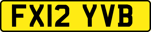 FX12YVB