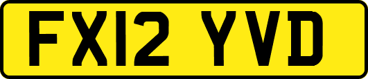 FX12YVD