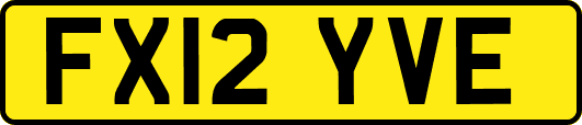 FX12YVE