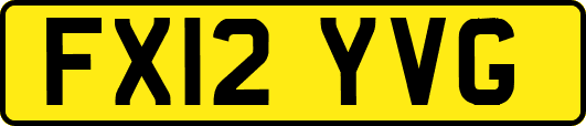 FX12YVG