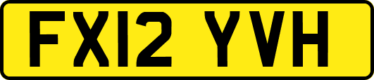 FX12YVH