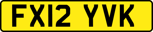 FX12YVK