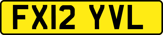 FX12YVL