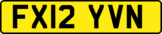 FX12YVN