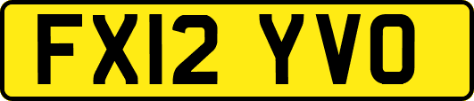 FX12YVO
