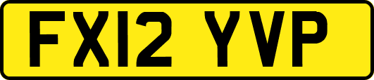 FX12YVP