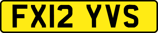 FX12YVS