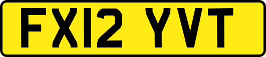 FX12YVT