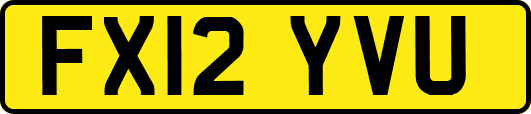 FX12YVU