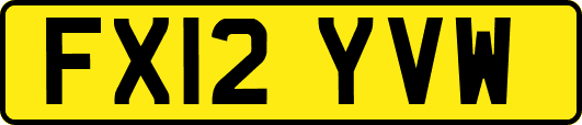FX12YVW