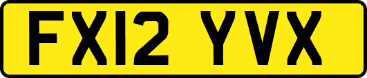 FX12YVX