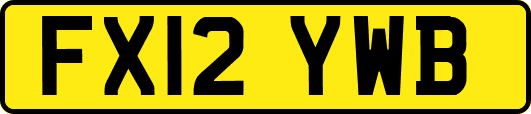 FX12YWB