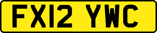 FX12YWC