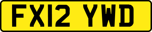 FX12YWD