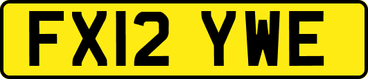 FX12YWE