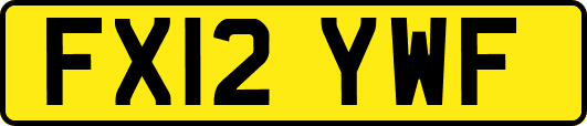 FX12YWF