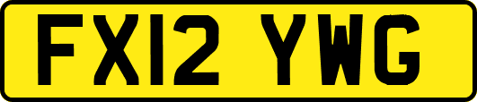 FX12YWG