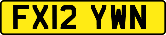 FX12YWN