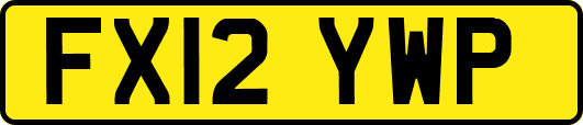 FX12YWP