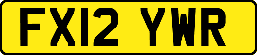 FX12YWR