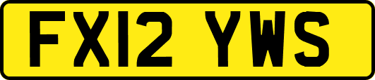 FX12YWS