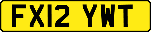 FX12YWT