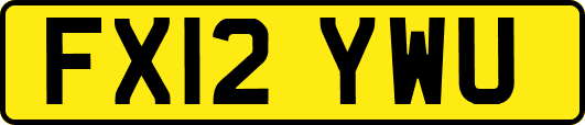 FX12YWU
