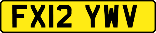 FX12YWV