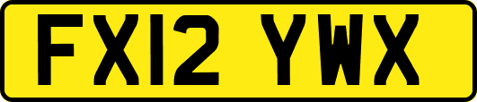 FX12YWX
