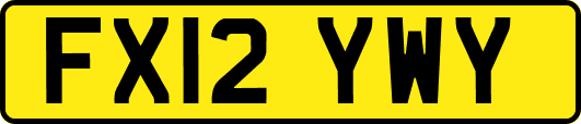 FX12YWY