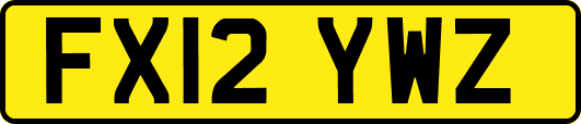 FX12YWZ