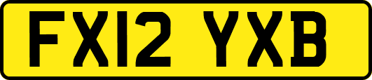 FX12YXB